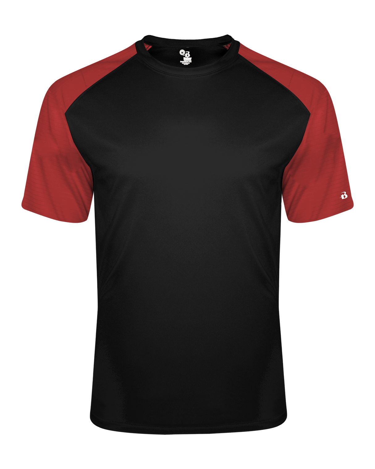 Badger 4230 Men's Breakout T-Shirt Mens Apparel Shirts & Tops