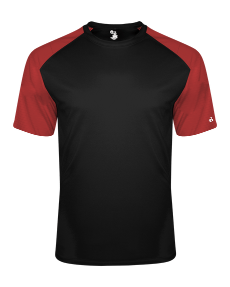 Badger 4230 Men's Breakout T-Shirt Mens Apparel Shirts & Tops