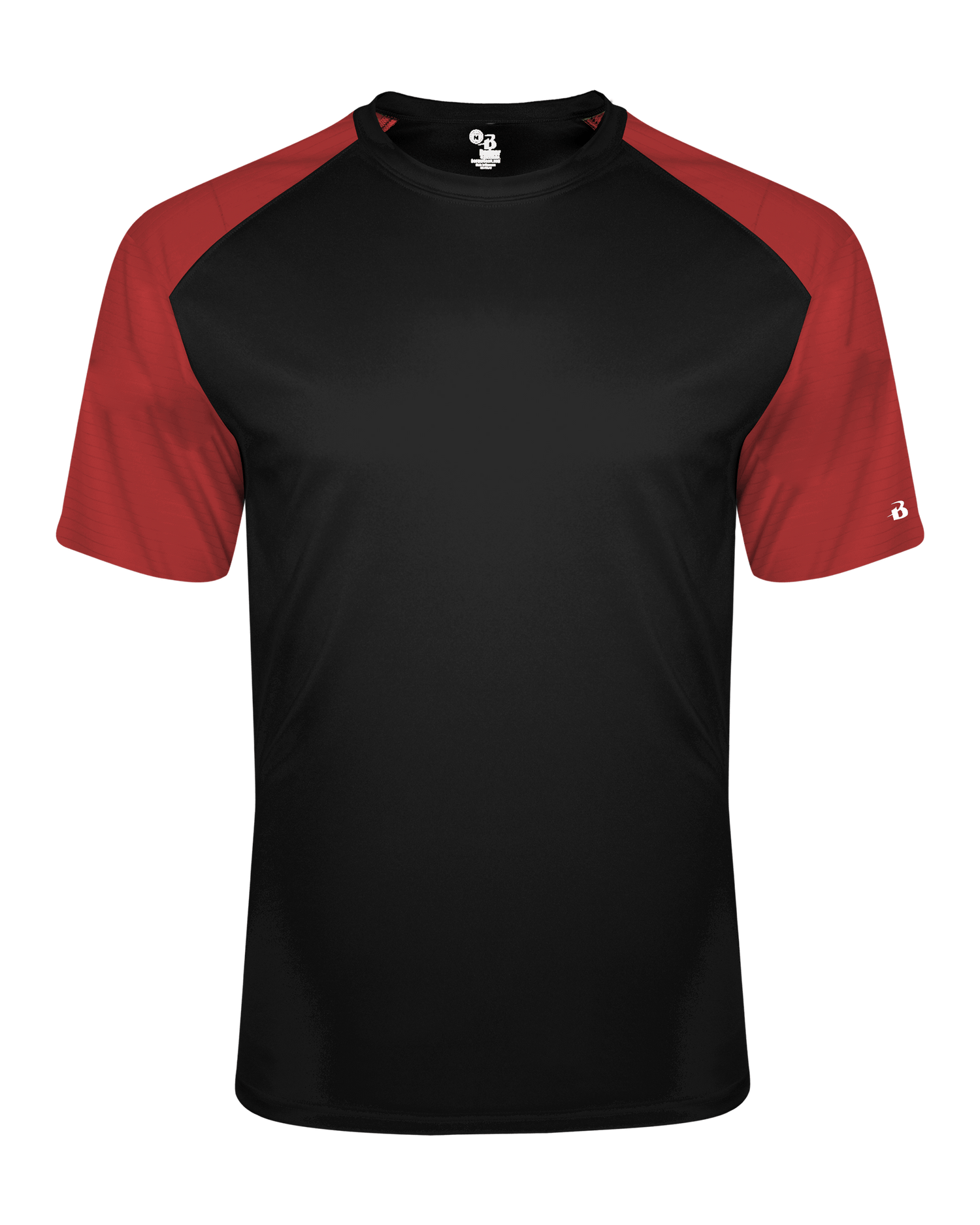 Badger 4230 Men's Breakout T-Shirt Mens Apparel Shirts & Tops