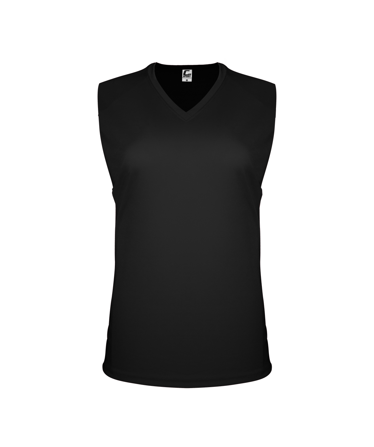 C2 Women's Sleeveless Tee Womens Apparel Shirts & Tops