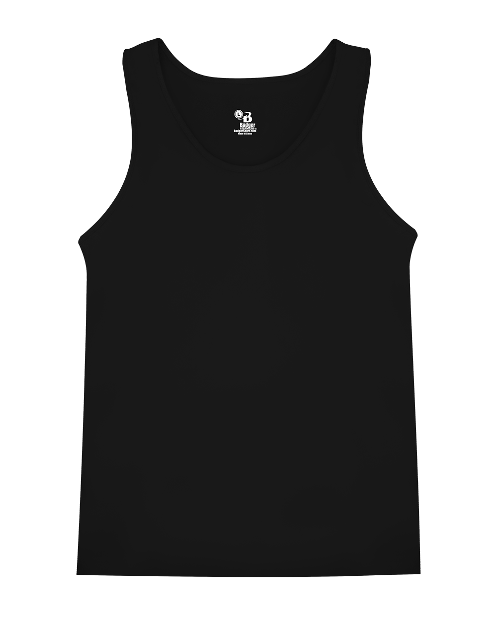 Badger Men's B-Core Tank Mens Apparel Shirts & Tops