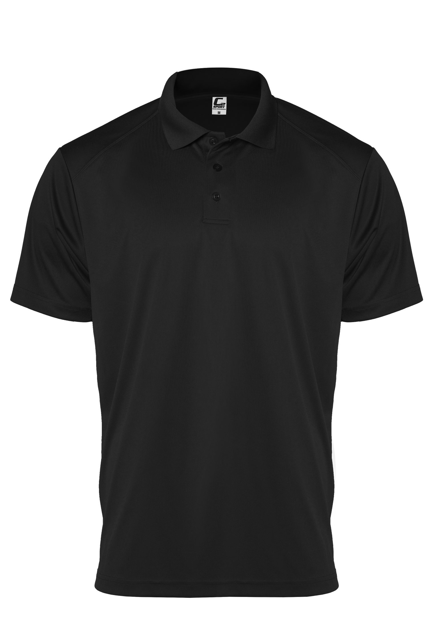 C2 Youth Utility Polo C2