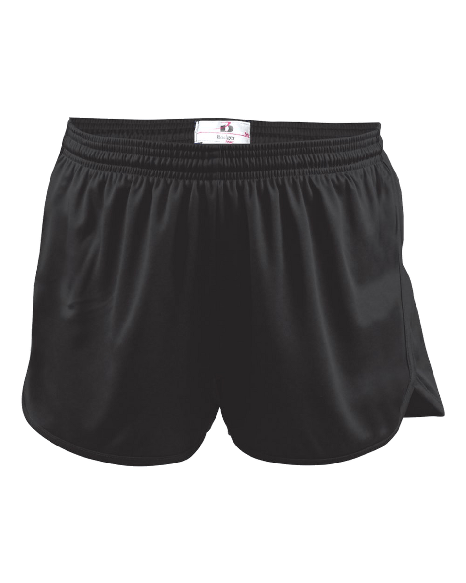 Badger Men's BCore Track Shorts League Outfitters