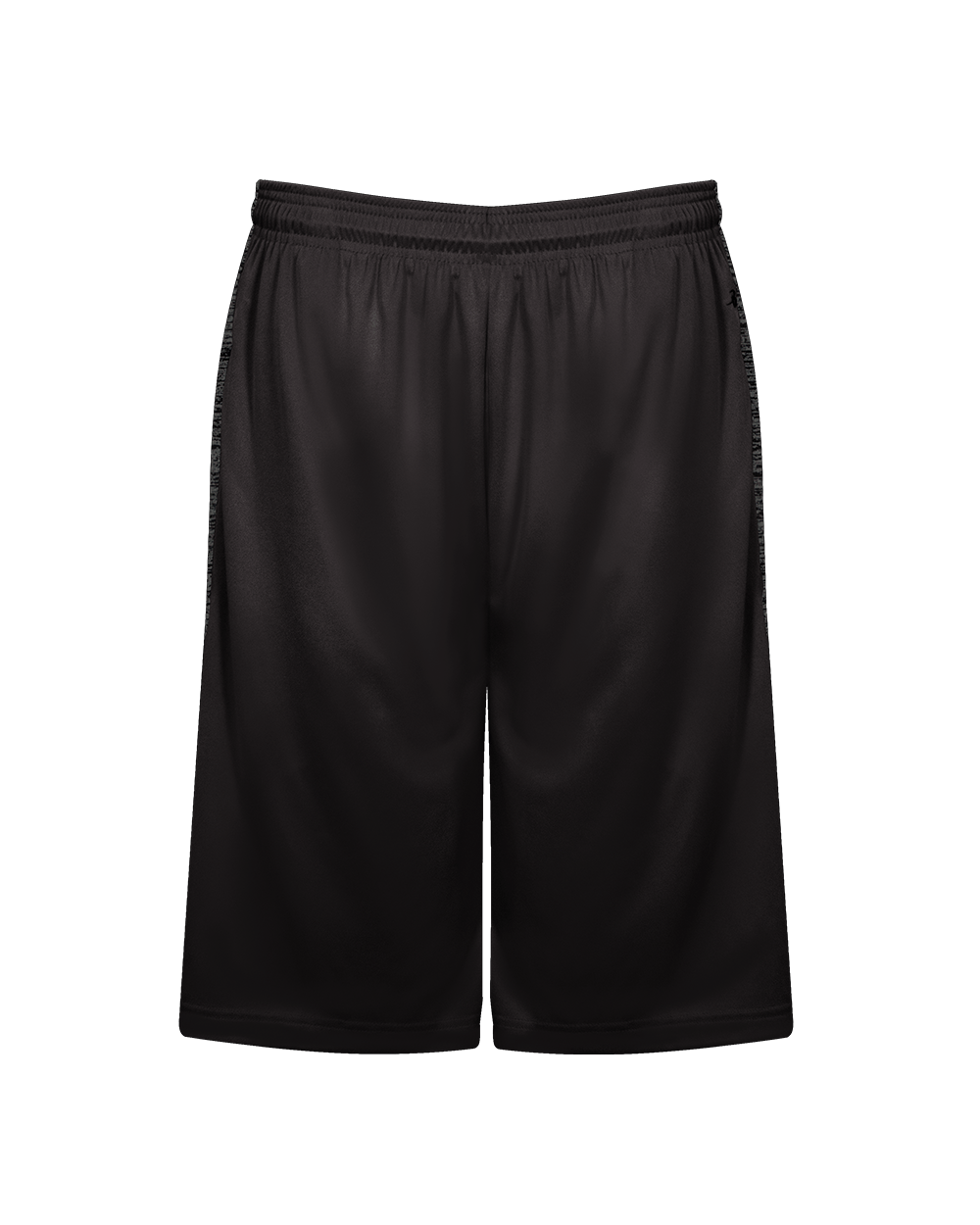 Badger Men's Tonal Blend Panel Shorts Mens Apparel Shorts