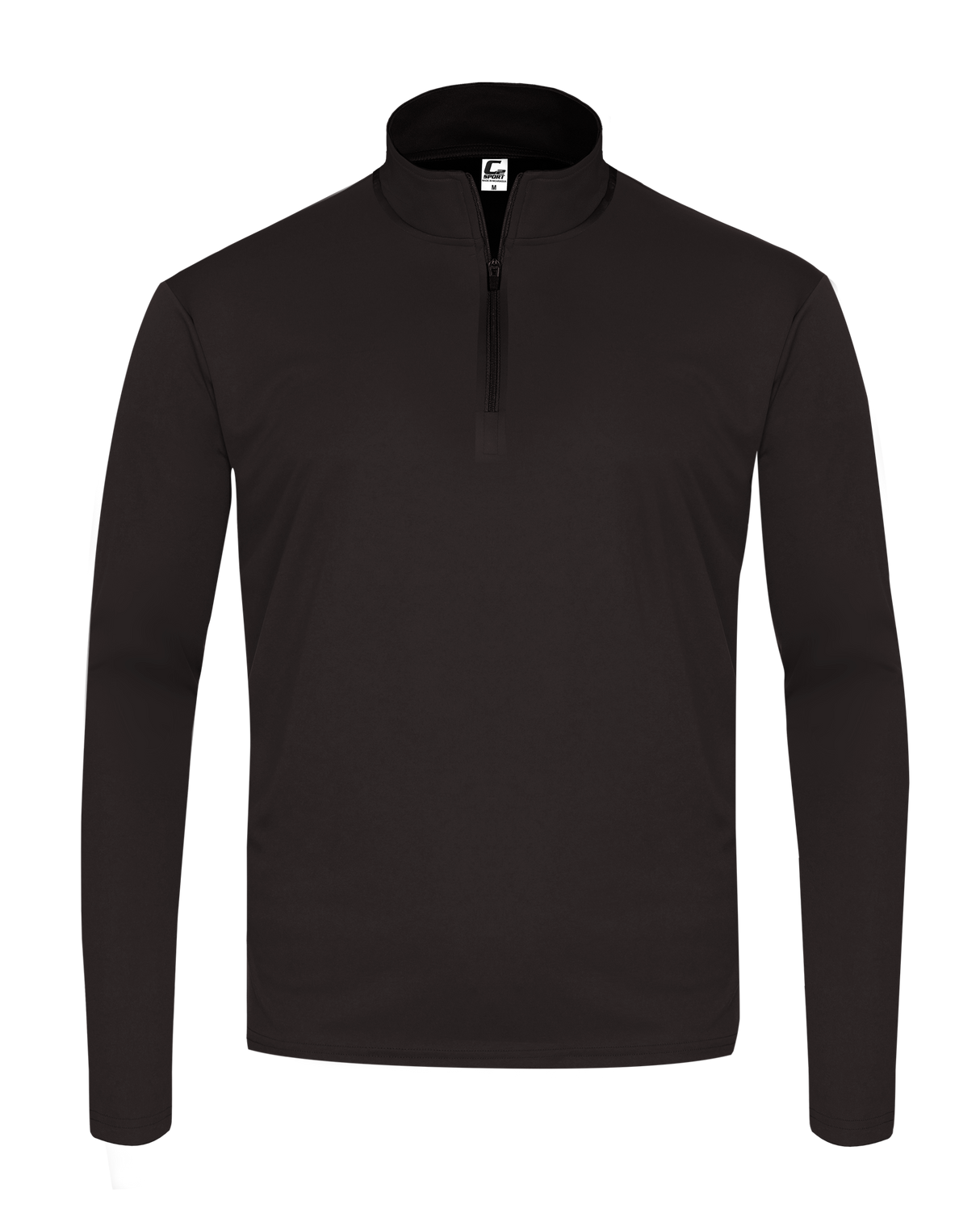 C2 Youth 1/4 Zip Pullover Youth Apparel Hoodies & Sweatshirts