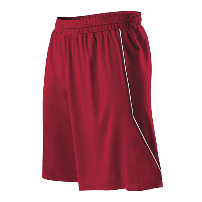 Alleson Women's Basketball Short Basketball Shorts Adult