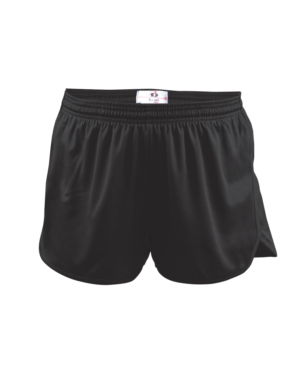 Badger Women's B-Core Track Shorts Womens Apparel Shorts