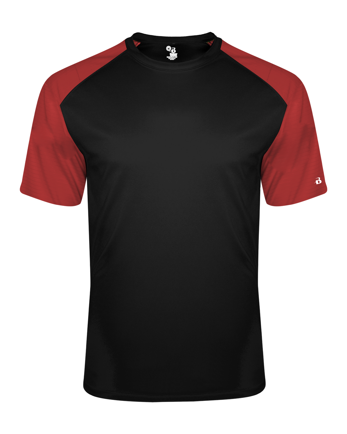 Badger Youth Breakout Tee Youth Apparel Shirts & Tops