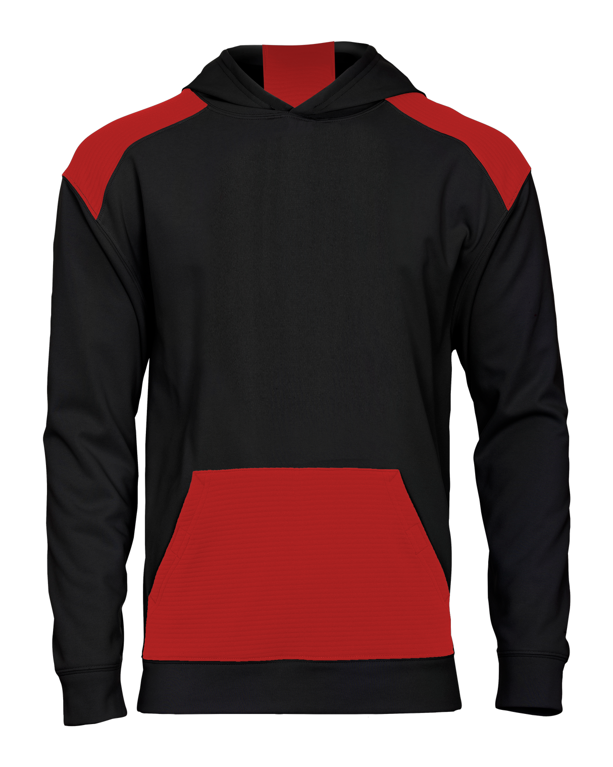 Badger Youth Breakout Perf Hoodie Youth Apparel Hoodies & Sweatshirts