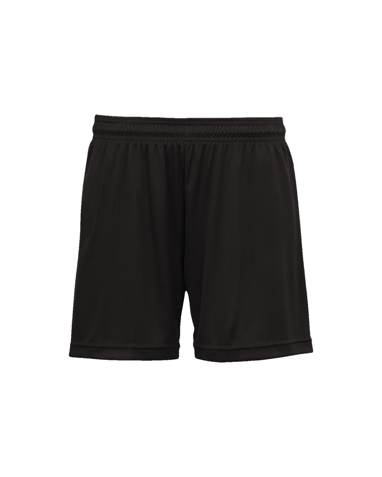 Badger Women's Mesh Shorts Womens Apparel Shorts