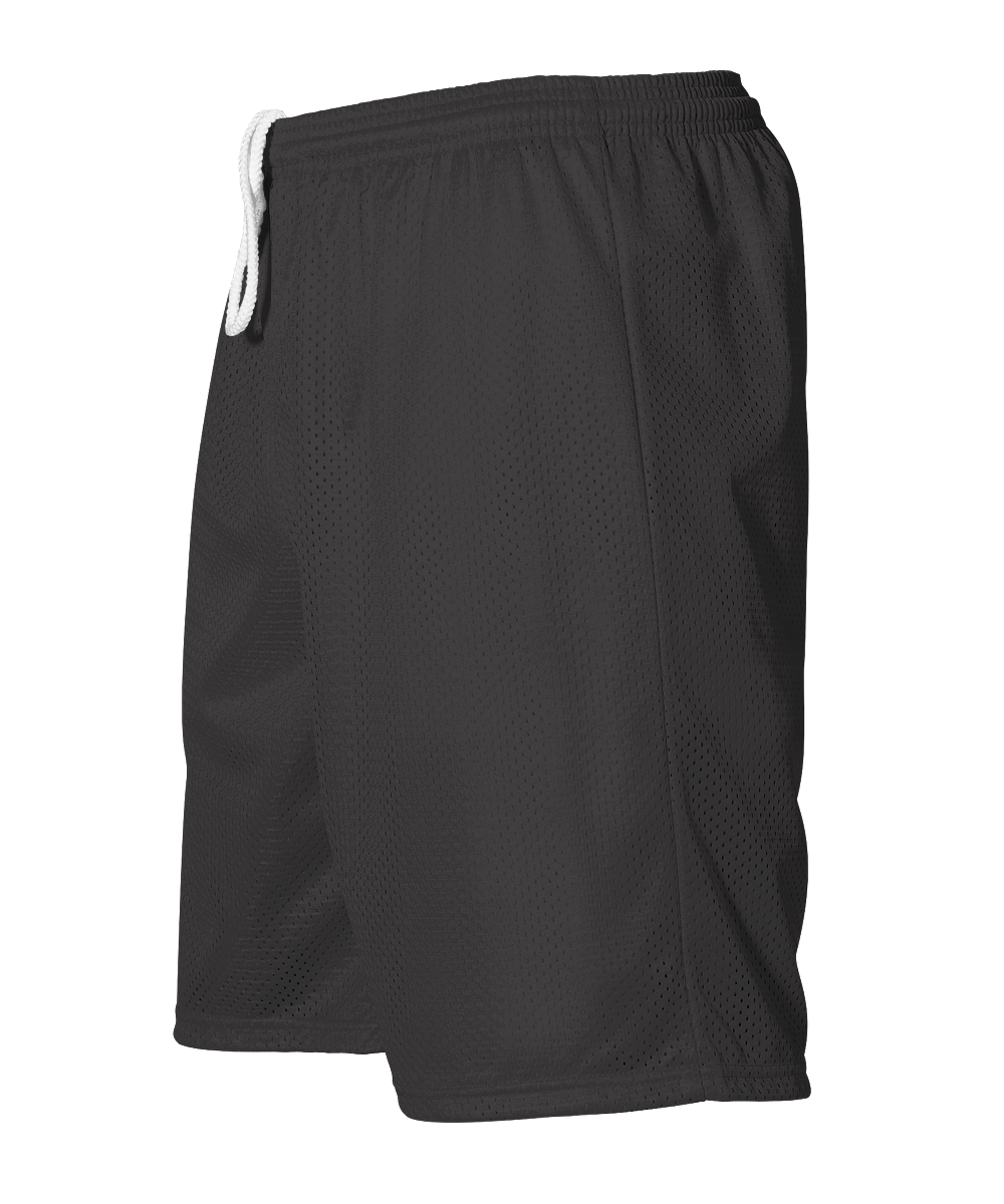 Alleson Youth Extreme Mesh Short Basketball Shorts Youth