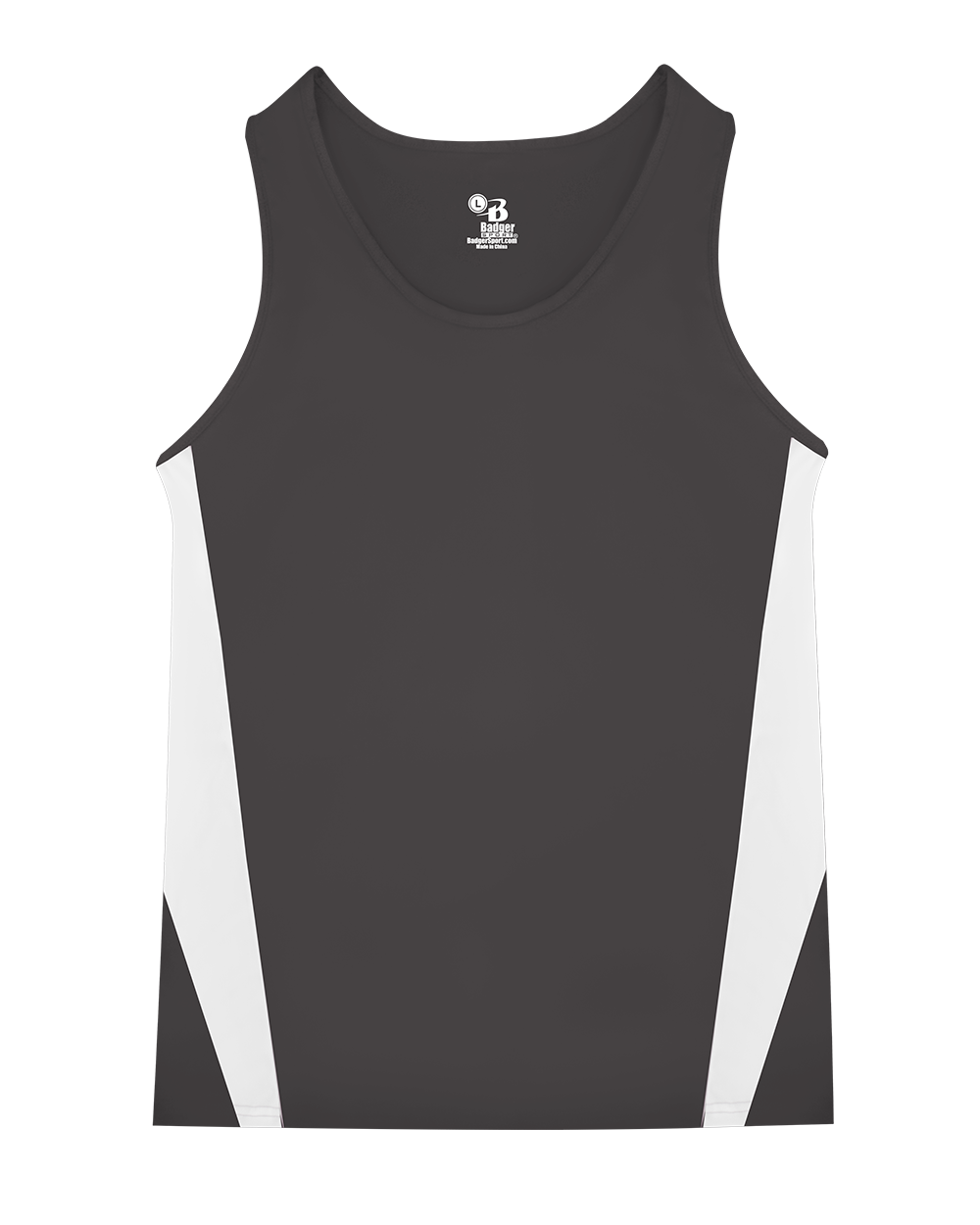 Badger Youth Stride Singlet Wrestling Singlets Youth