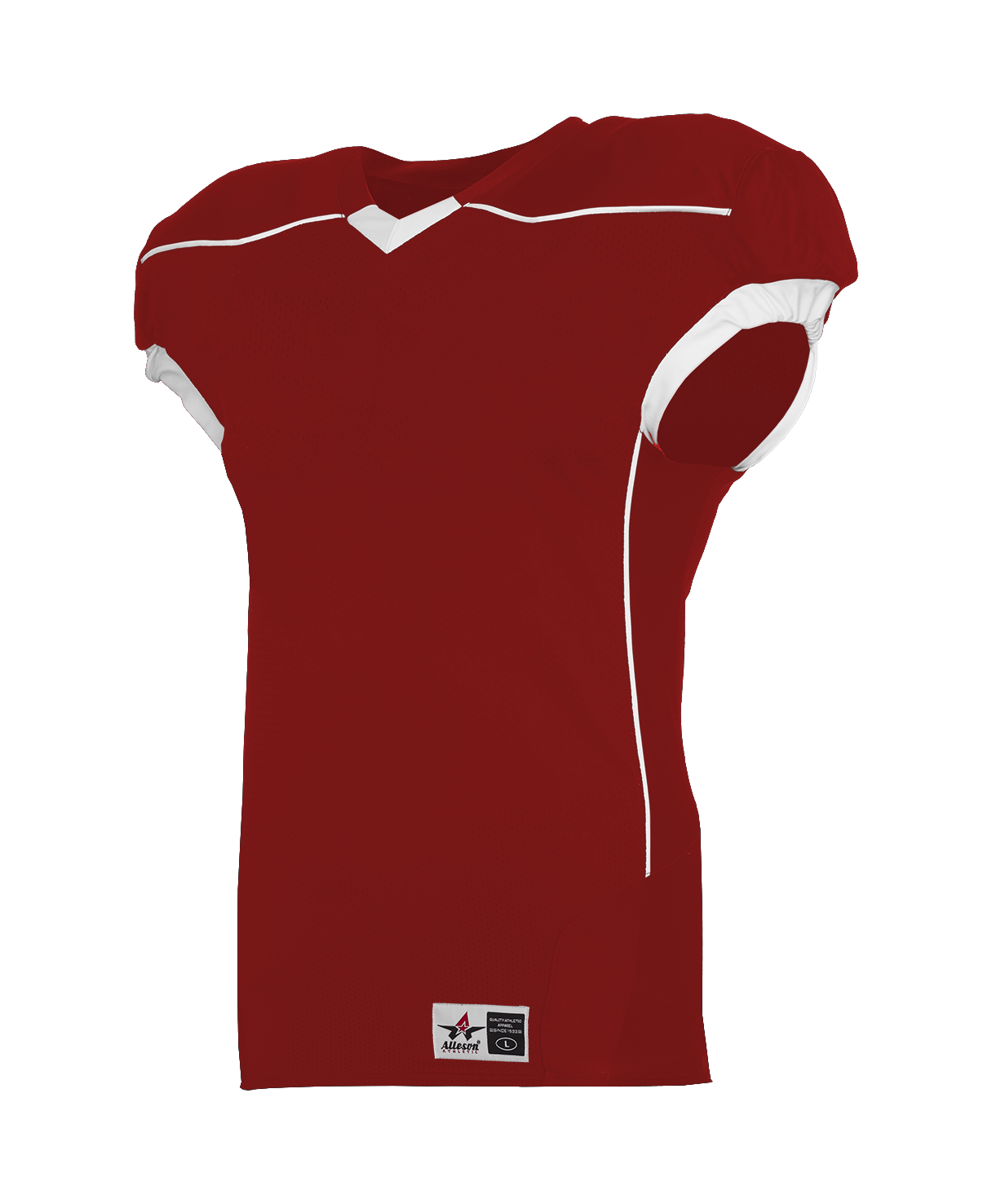 Alleson Youth Speed Game Football Jersey Football Jerseys Youth