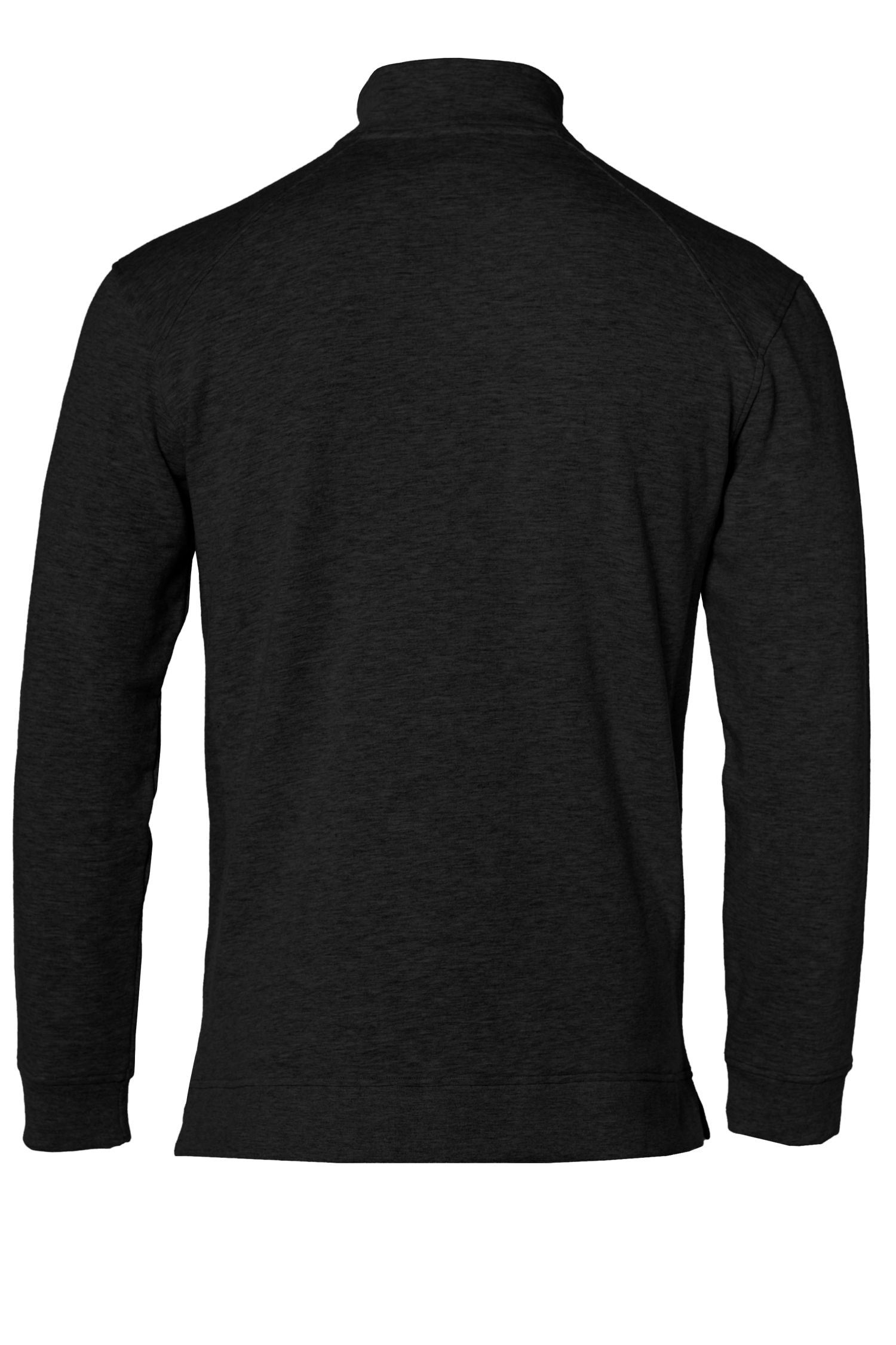 Badger Men's Fit Flex 1/4 Zip Mens Apparel Sweatshirts & Fleece