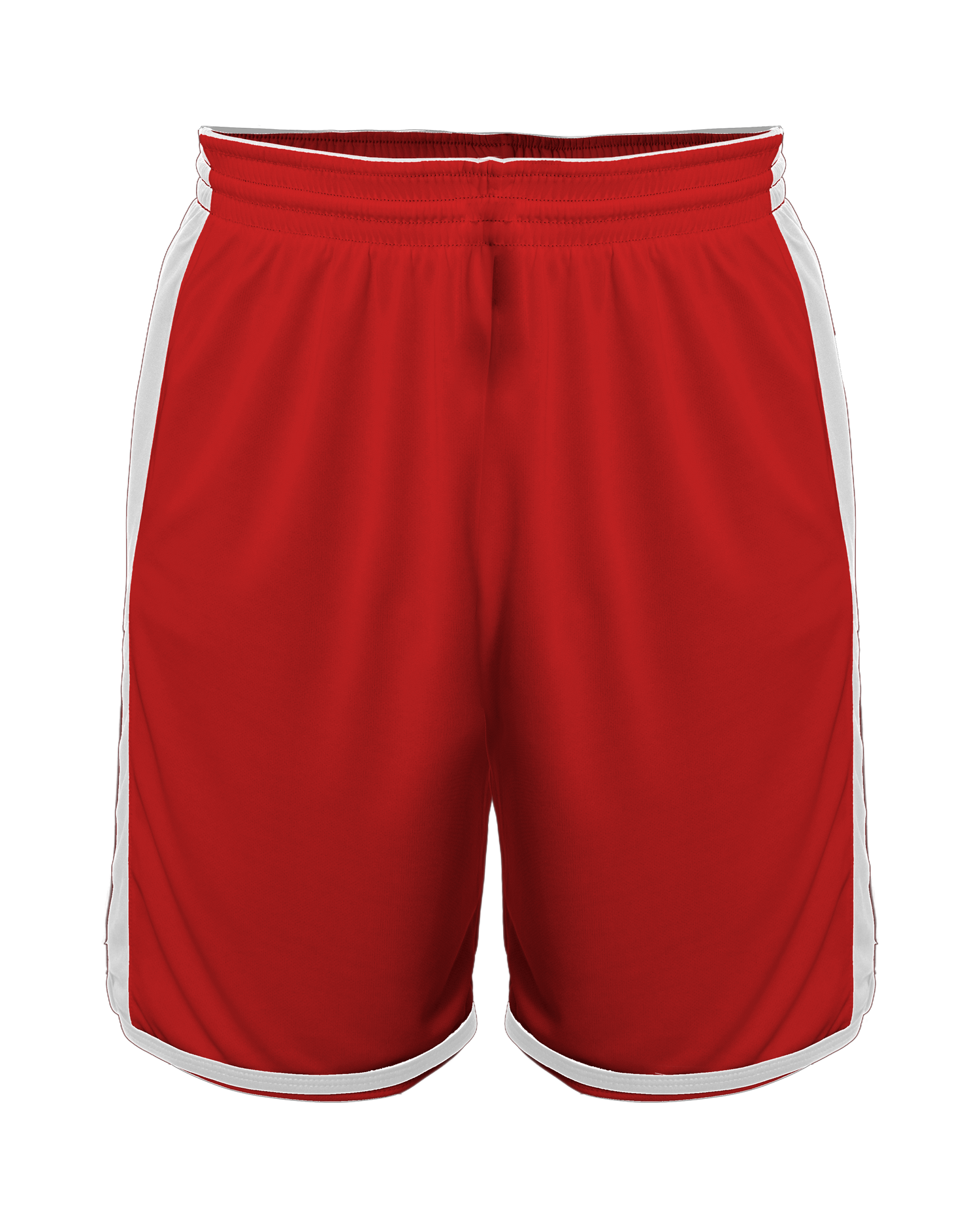 Alleson Men's Reversible Crossover Basketball Short Basketball Shorts Adult