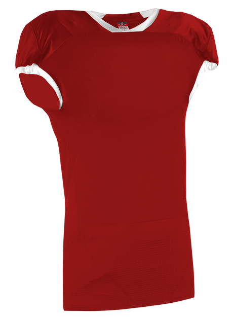 Alleson Men's Recruit Game Football Jersey Football Jerseys Adult