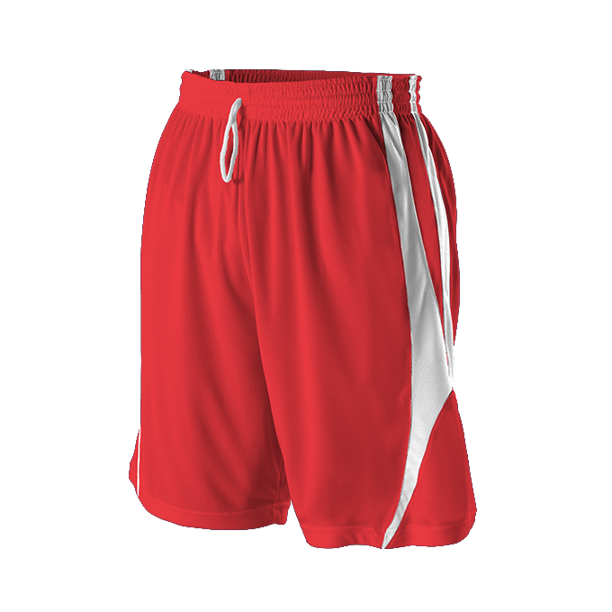 Alleson Youth Reversible Basketball Short Basketball Shorts Youth