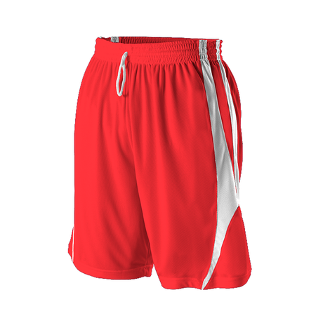 Alleson Youth Reversible Basketball Short Basketball Shorts Youth
