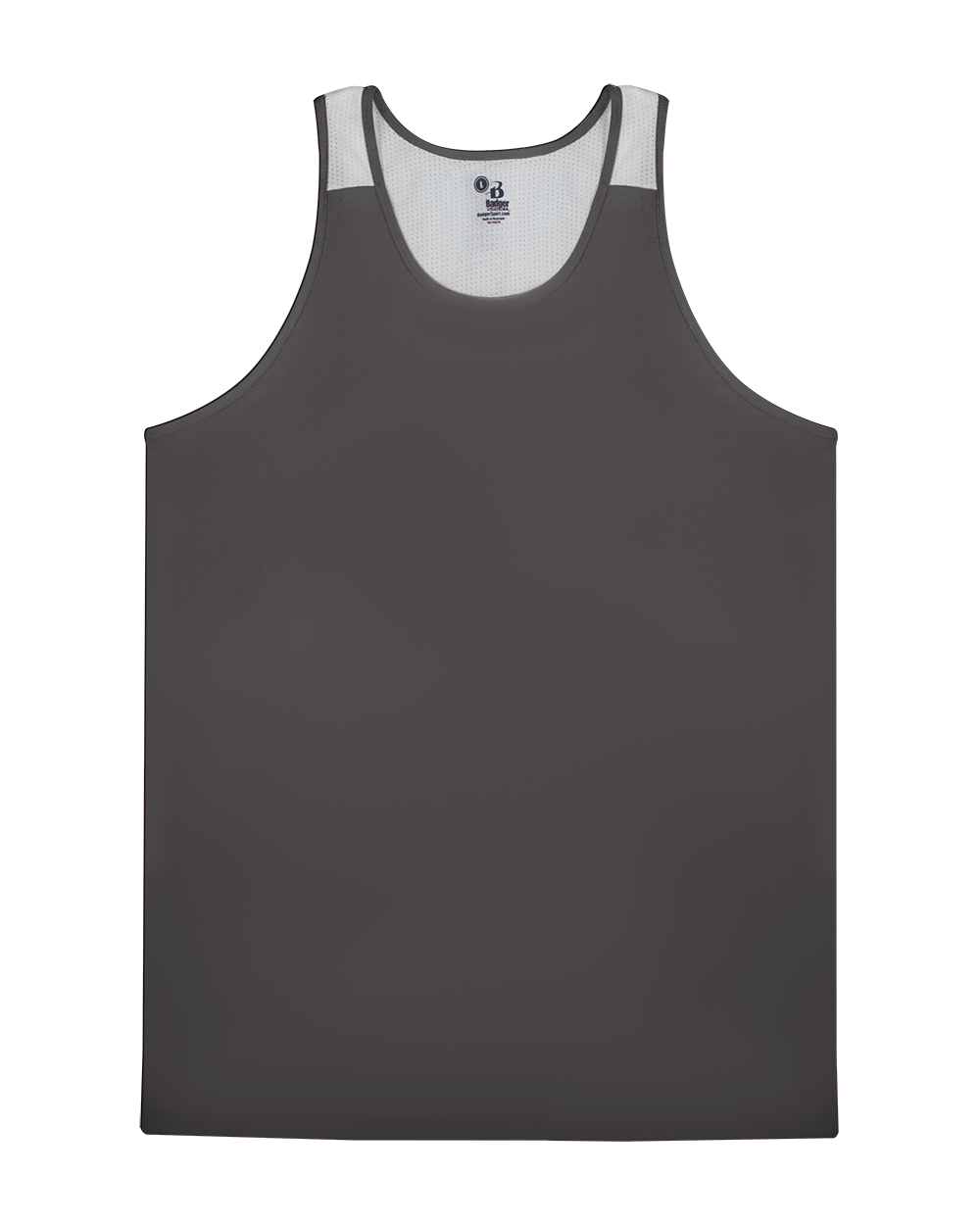 Badger Men's Ventback Singlet Wrestling Singlets Mens