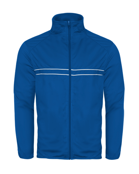 Badger Men's Wired Outer-Core Jacket Mens Apparel Jackets & Vests