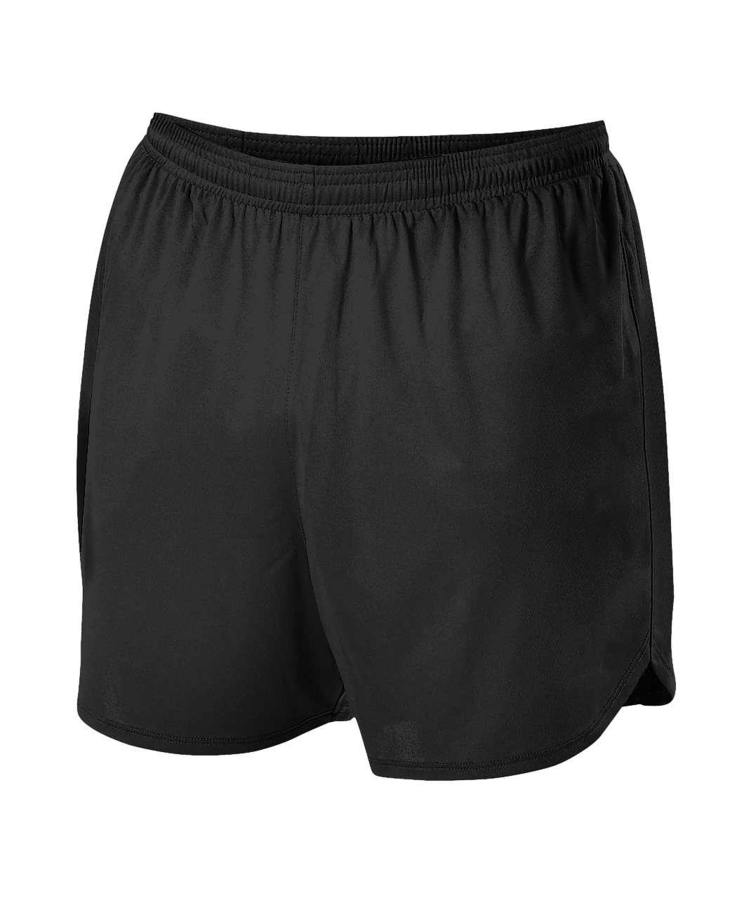 Alleson Men's Woven Track Shorts Track & Field Shorts Adult