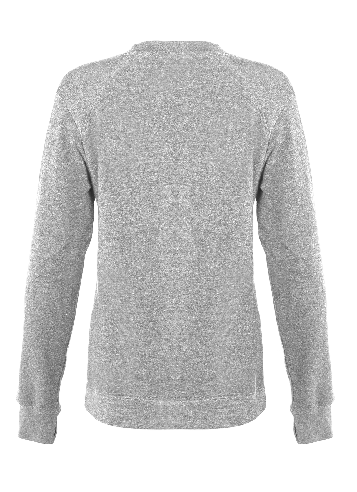 Badger Women's Fitflex Crew Shirt Womens Apparel Shirts & Tops
