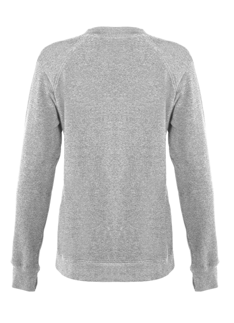 Badger Women's Fitflex Crew Shirt Womens Apparel Shirts & Tops