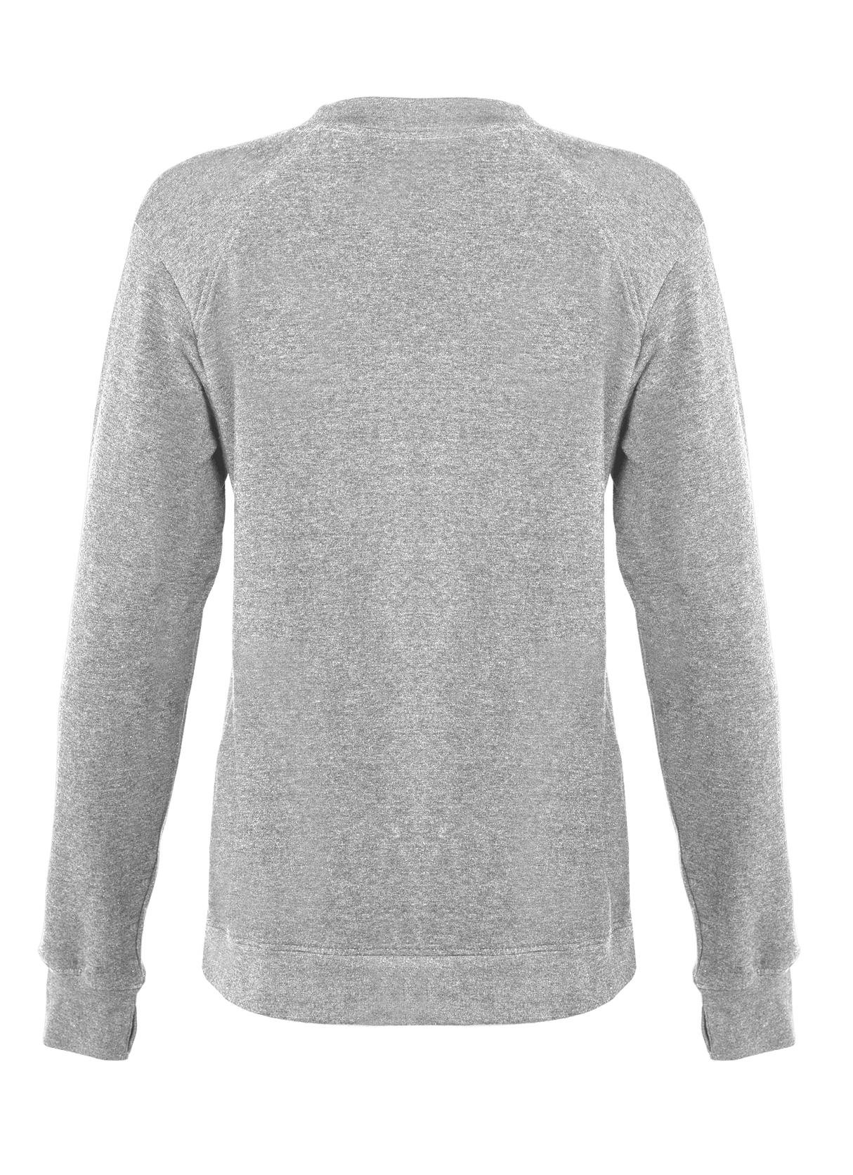 Badger Women's Fitflex Crew Shirt Womens Apparel Shirts & Tops