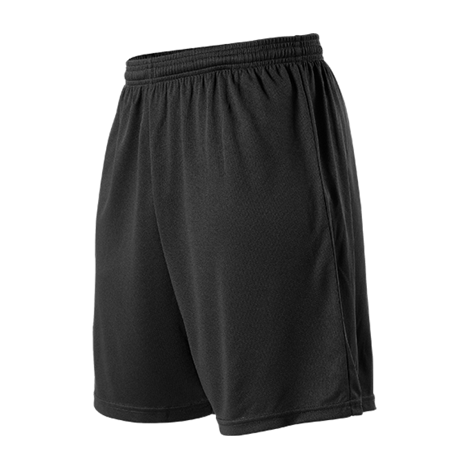 Alleson Women's Striker Soccer Shorts Soccer Uniforms & Apparel All