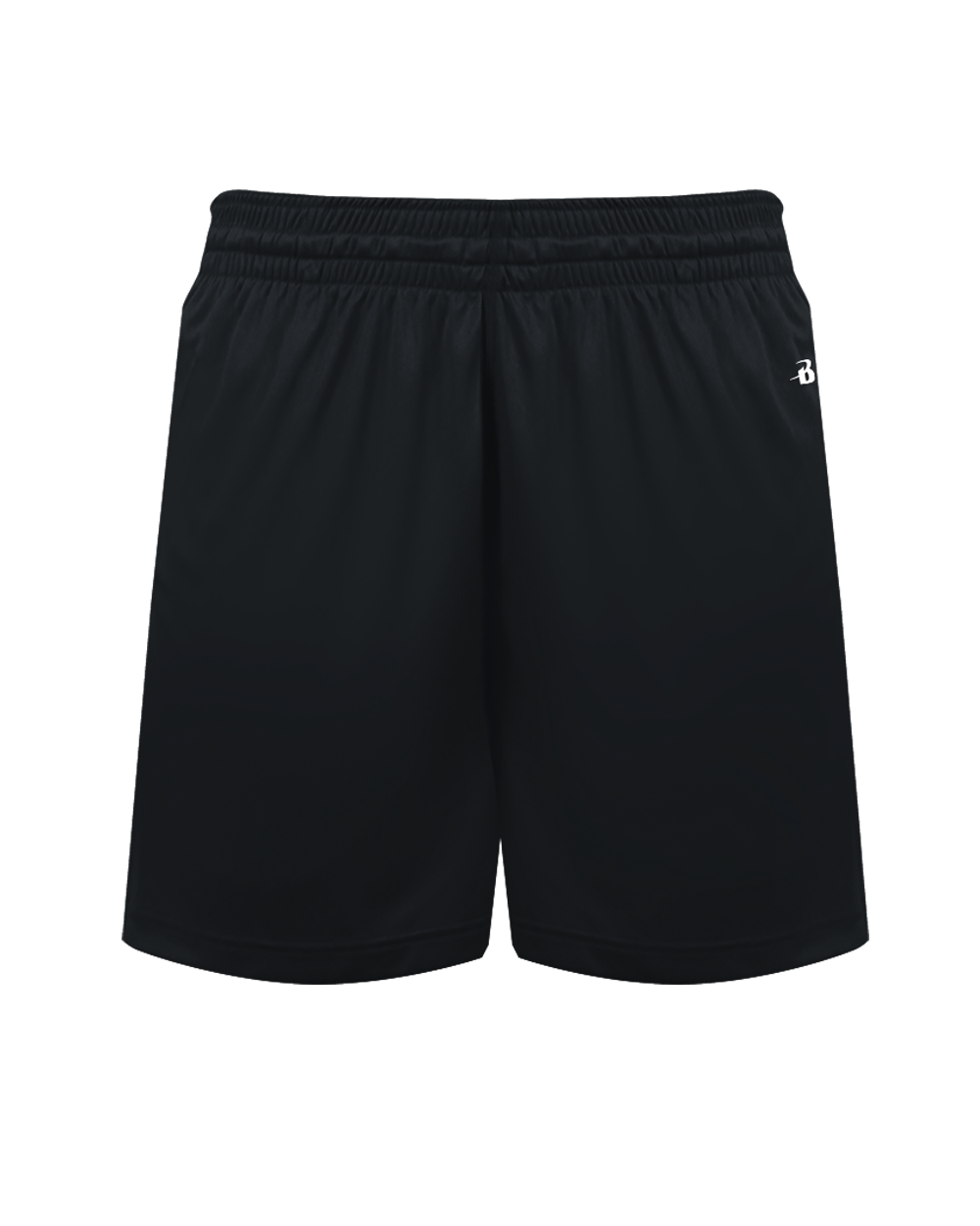Badger Women's Ultimate Softlock Shorts Womens Apparel Shorts