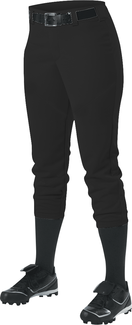Alleson Youth Crush Knicker Softball Pants Alleson