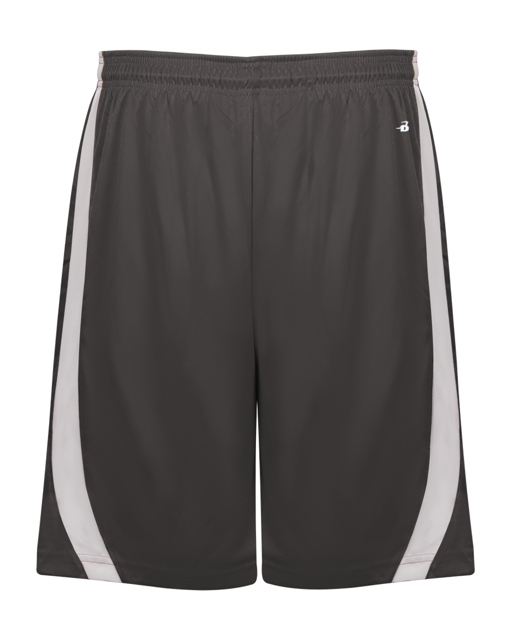 Badger Youth B-Slam Reversible Shorts Youth Apparel Pants & Shorts
