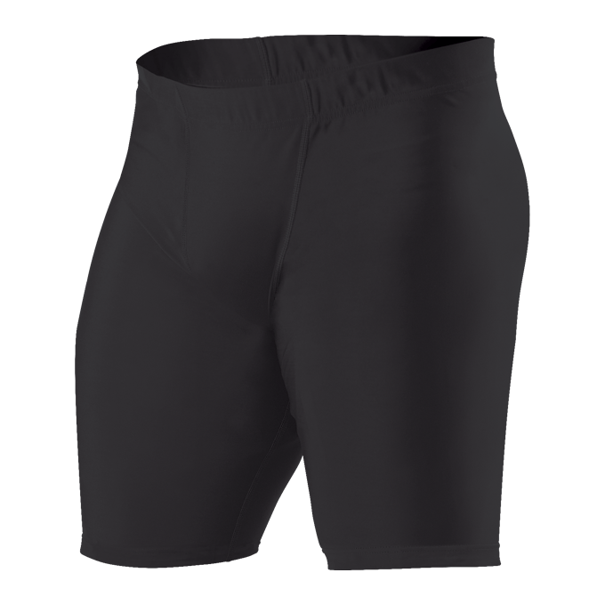 Alleson Men's Compression Shorts Mens Apparel Shorts