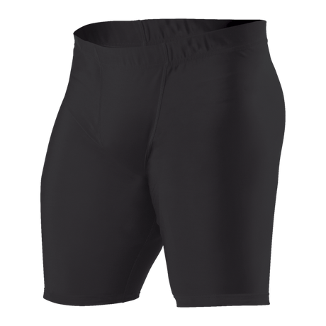 Alleson Men's Compression Shorts Mens Apparel Shorts