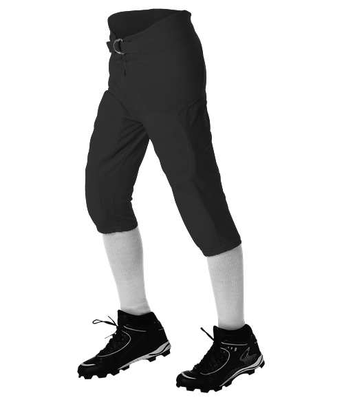 Alleson Men's Solo Football Pants Football Pants Adult