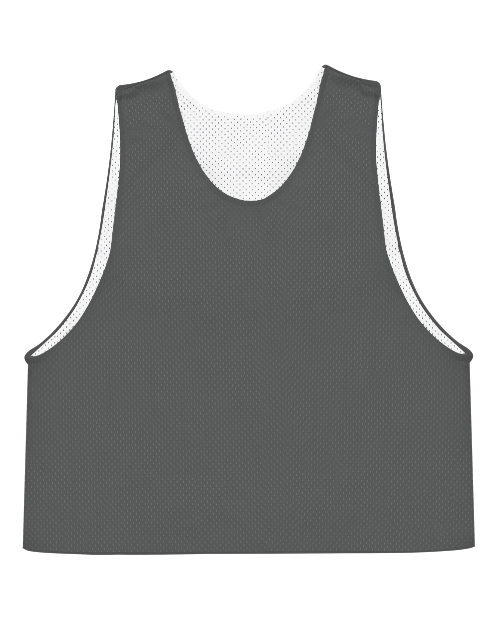 C2 Men's Mesh Track Pinnie Track & Field Jerseys Adult