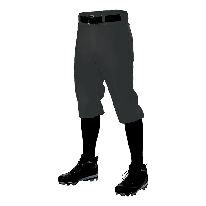 Alleson Youth 605PKNY Baseball Knicker Pants Baseball Pants Youth