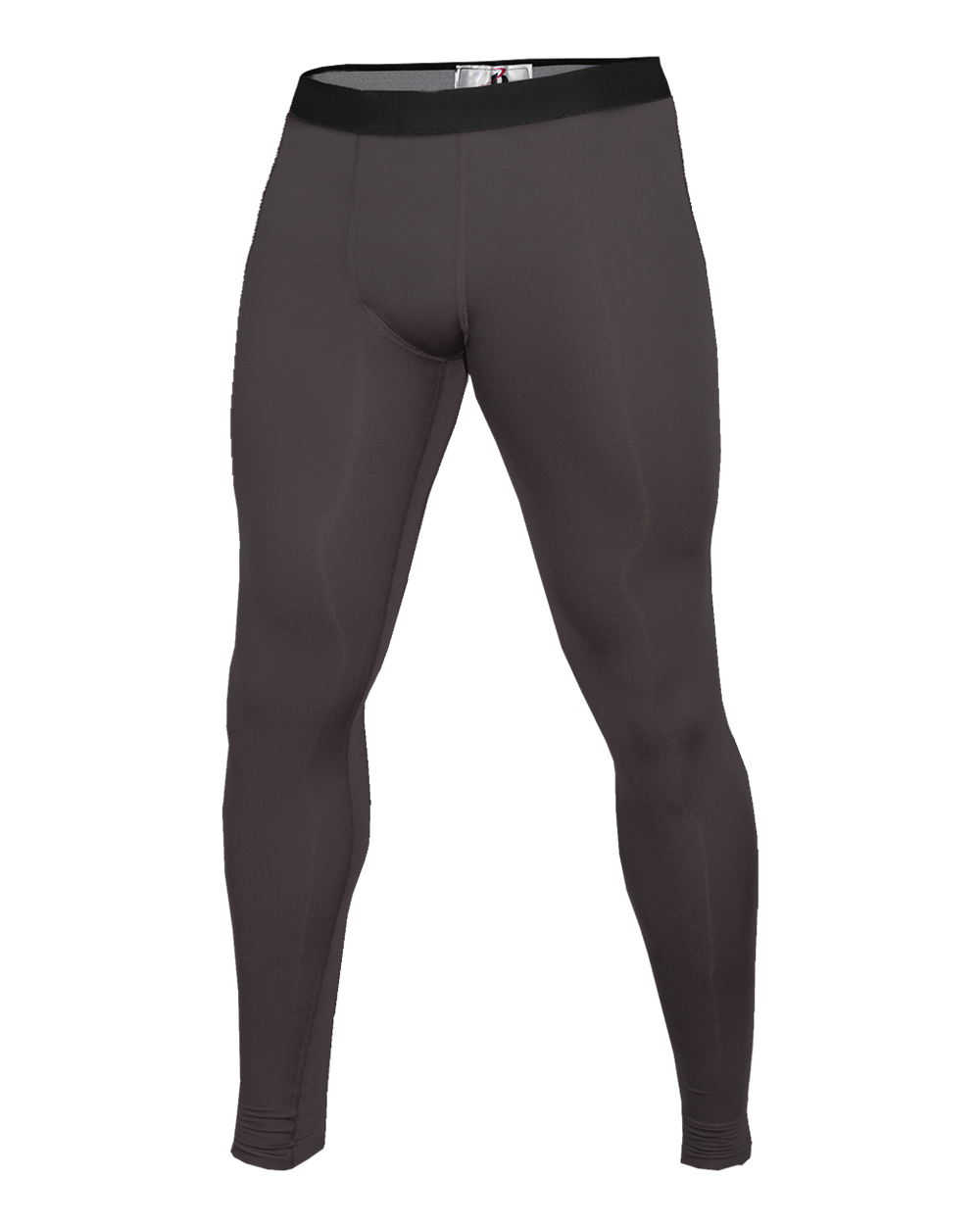 Badger Men's Full Length Tights Mens Apparel Pants & Sweatpants