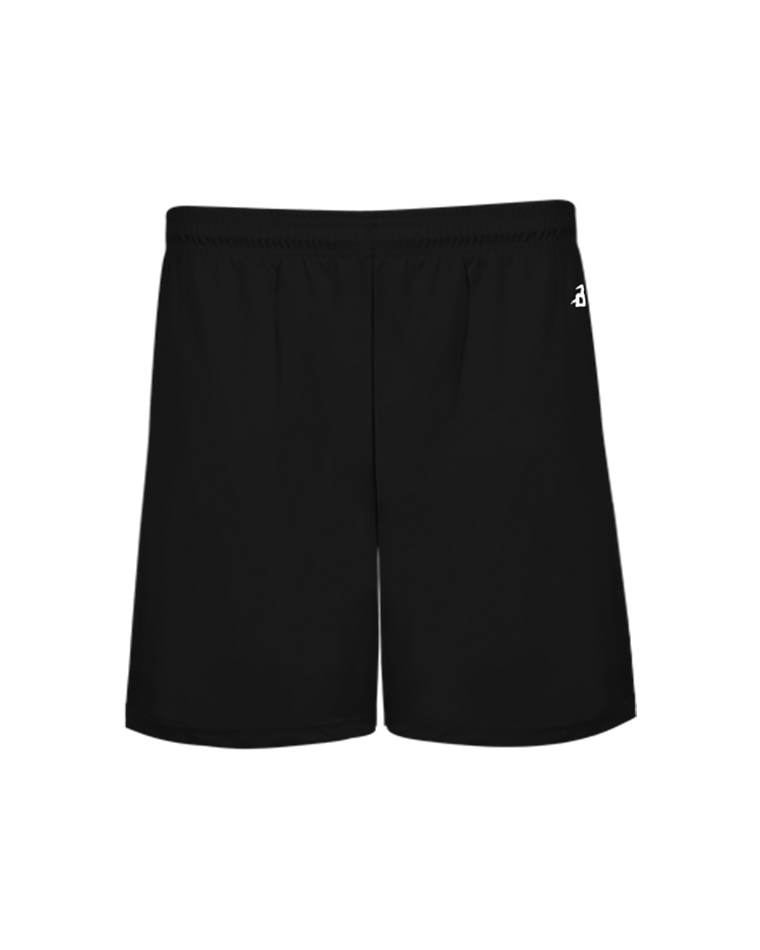 Badger Men's B-Core 424500 Non-Pocketed 5" Shorts Mens Apparel Shorts