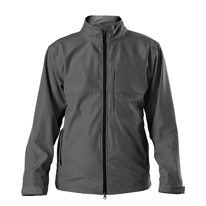 Badger Men's RainResist Jacket Mens Apparel Jackets & Vests