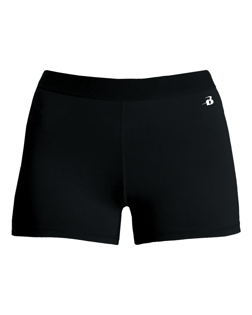 Badger Youth Pro-Compression Shorts Youth Apparel Pants & Shorts