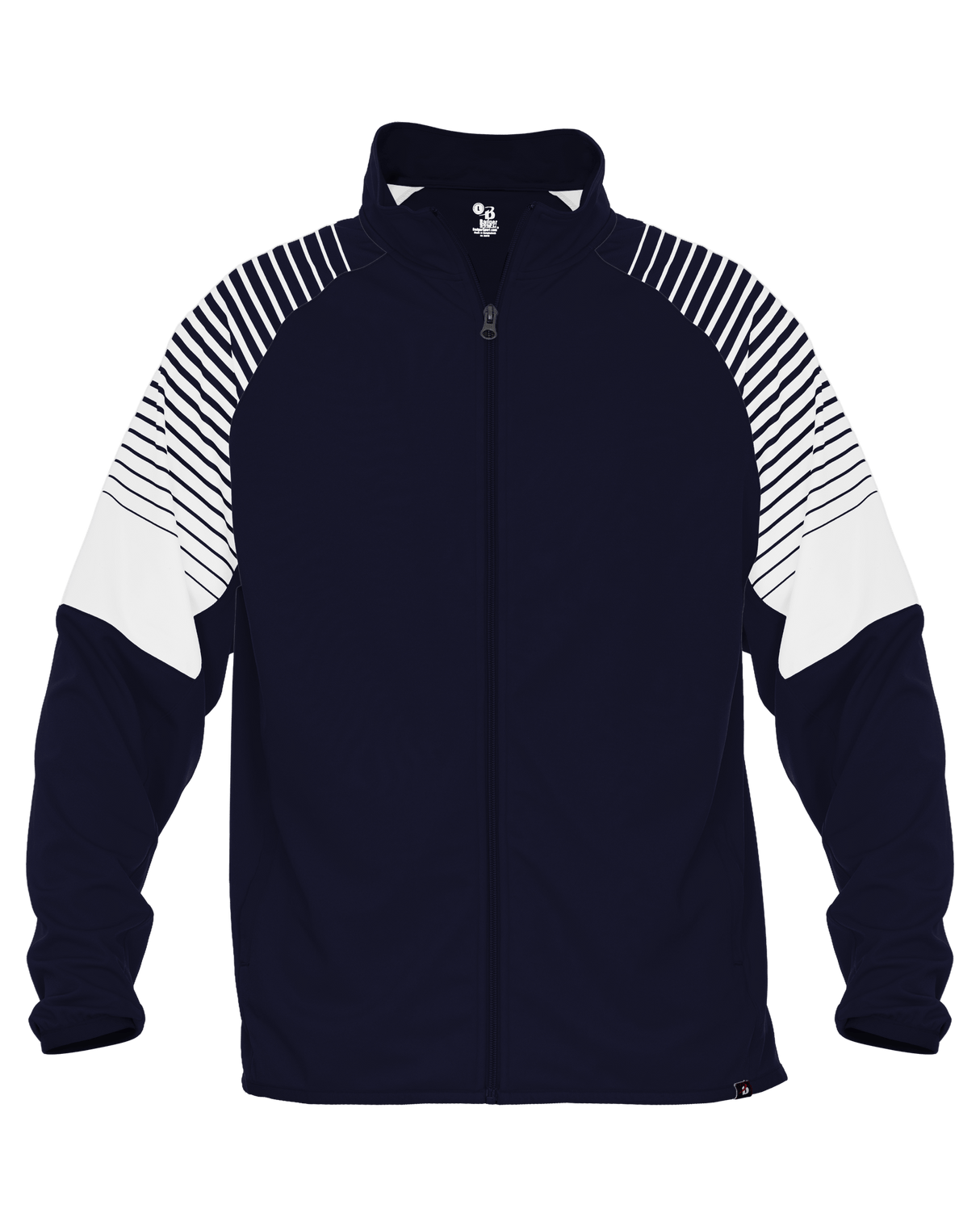 Badger Men's Lineup OuterCore Jacket Mens Apparel Jackets & Vests