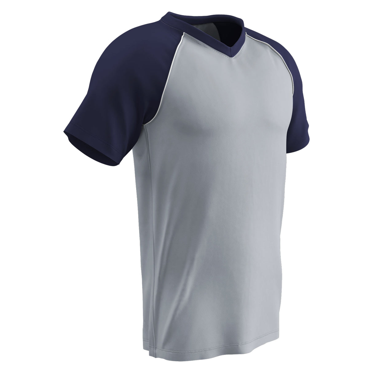 Champro Men's Bunt Light Weight Mesh Baseball Jersey Baseball Jerseys Adult