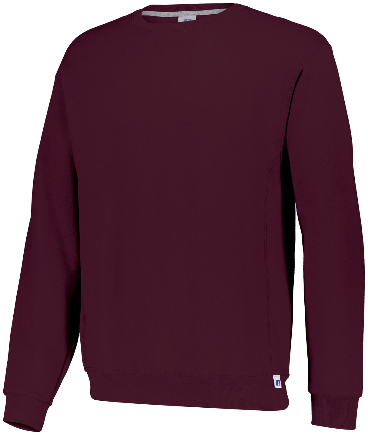 Russell Athletic Men's Dri Power Crewneck Sweatshirt Mens Apparel Sweatshirts & Fleece