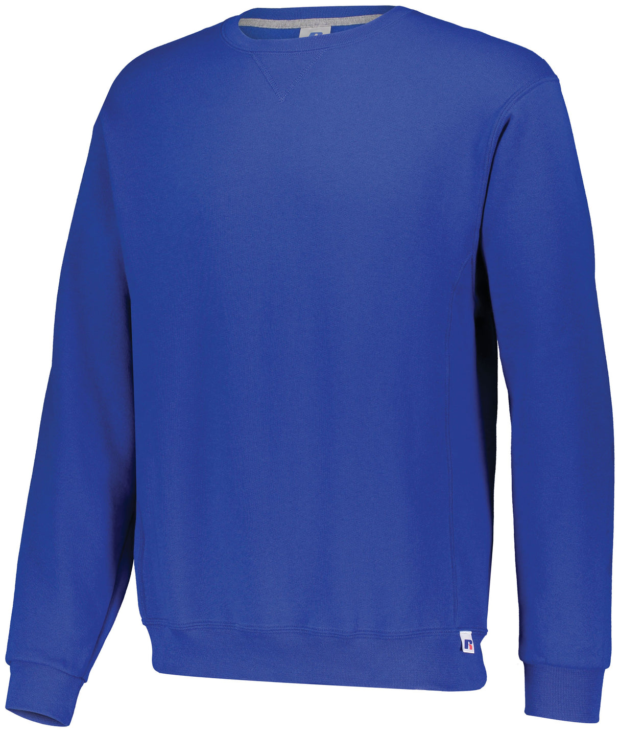 Russell Athletic Men's Dri Power Crewneck Sweatshirt Mens Apparel Sweatshirts & Fleece