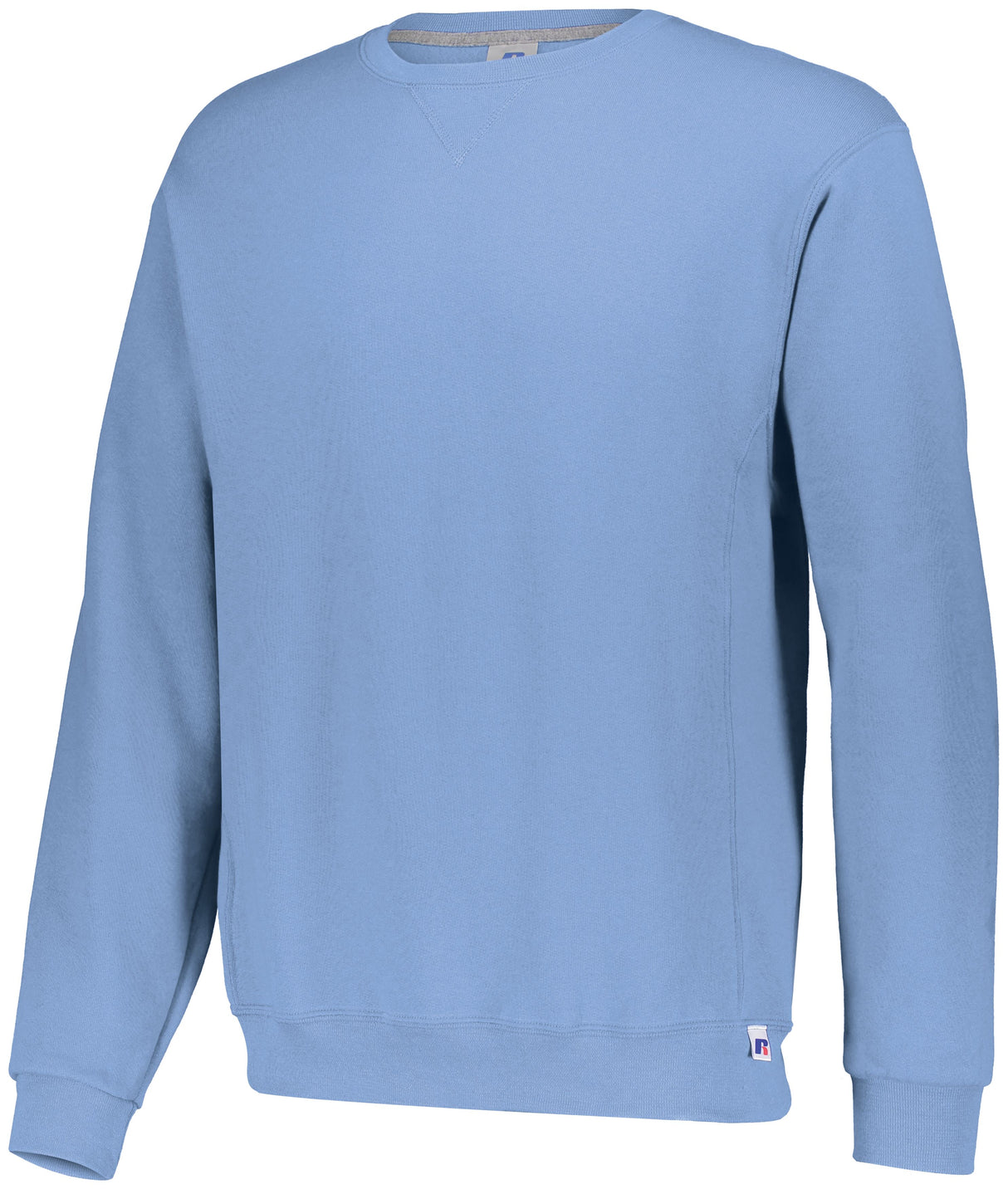 Russell Athletic Men's Dri Power Crewneck Sweatshirt Mens Apparel Sweatshirts & Fleece