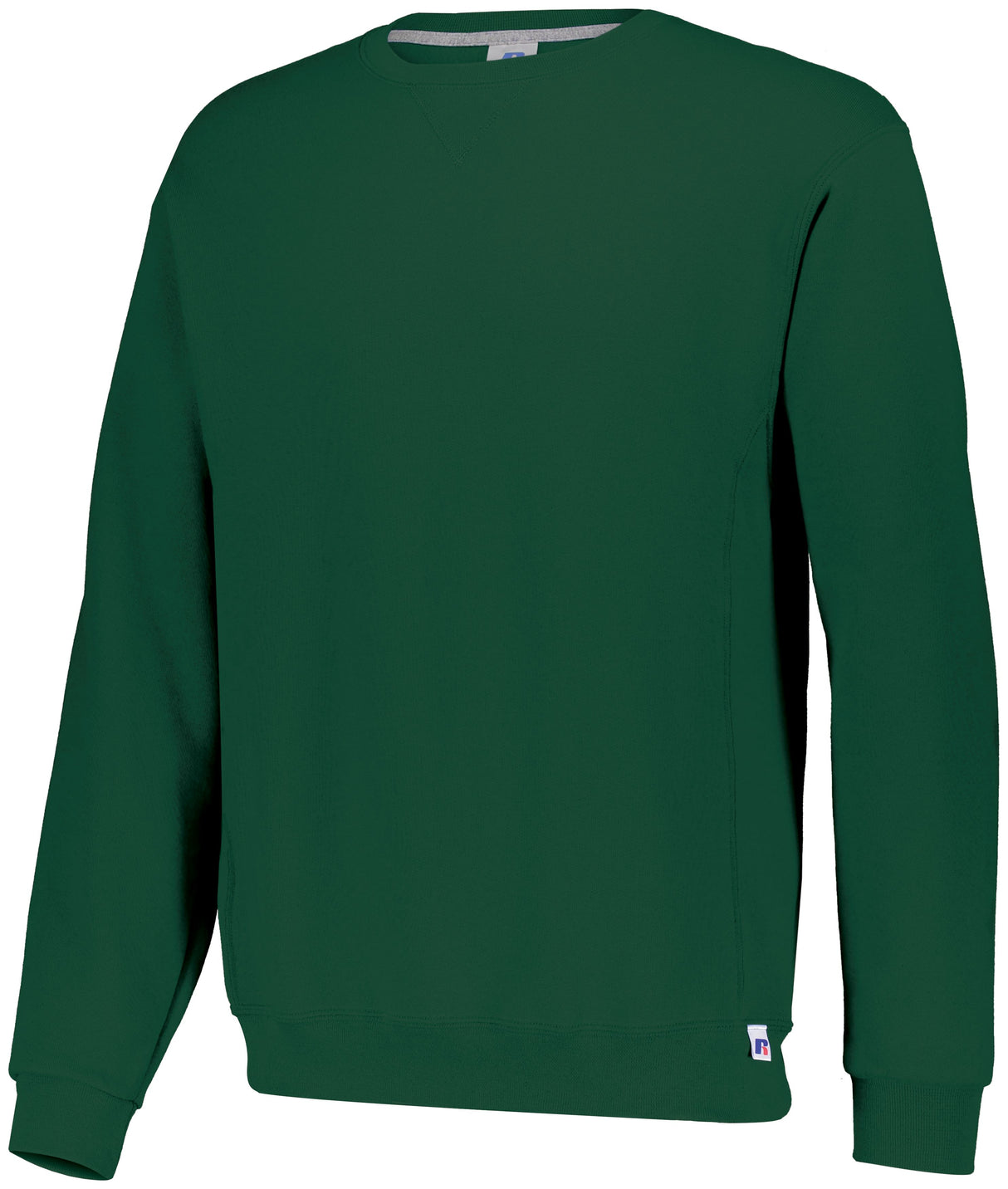 Russell Athletic Men's Dri Power Crewneck Sweatshirt Mens Apparel Sweatshirts & Fleece