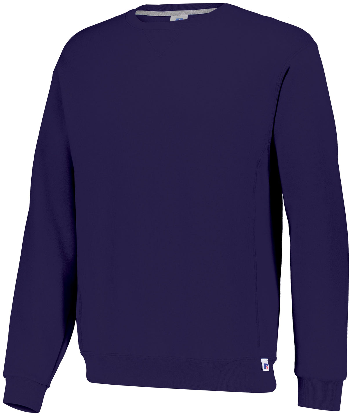Russell Athletic Men's Dri Power Crewneck Sweatshirt Mens Apparel Sweatshirts & Fleece