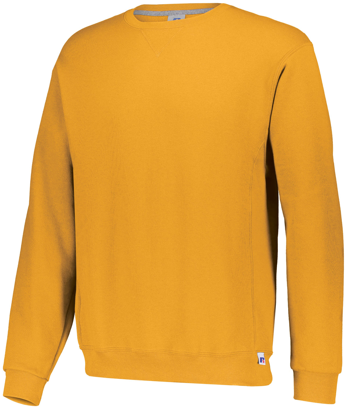 Russell Athletic Men's Dri Power Crewneck Sweatshirt Mens Apparel Sweatshirts & Fleece