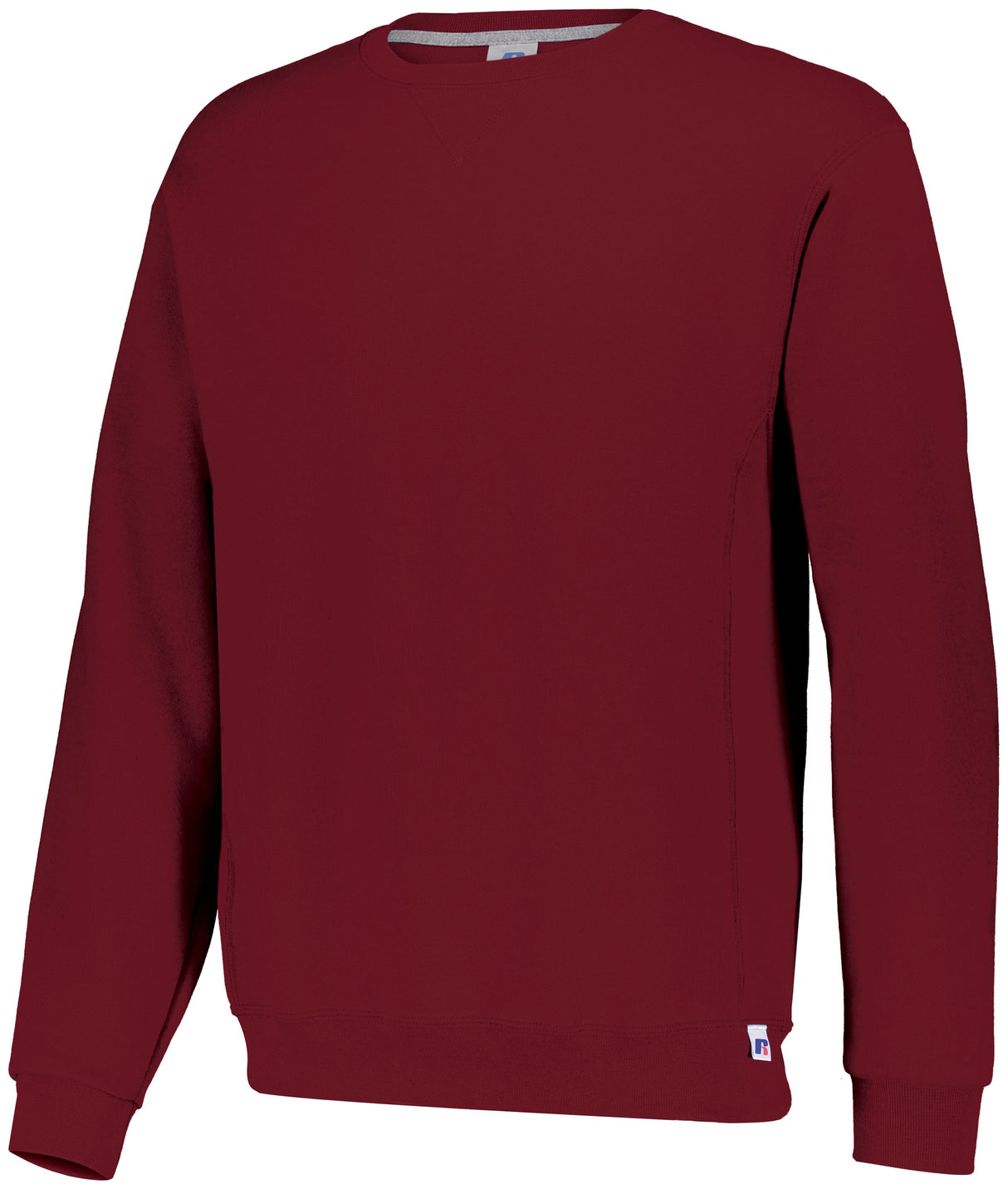 Russell Athletic Men's Dri Power Crewneck Sweatshirt Mens Apparel Sweatshirts & Fleece